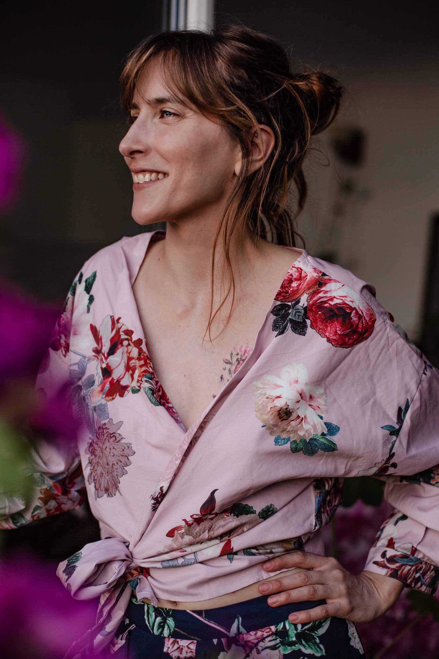Agata Sołyga
